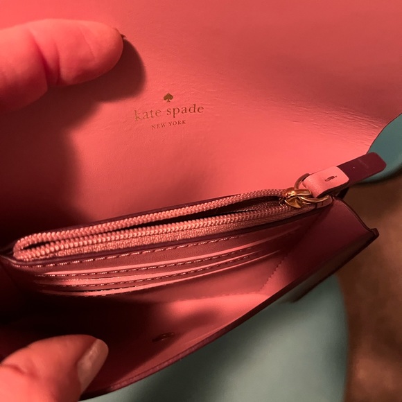 Kate spade Cassie with wallet brand new condition! - Picture 5 of 5